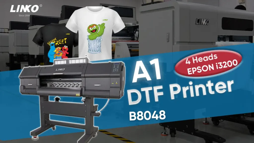 a1-dtf-printer